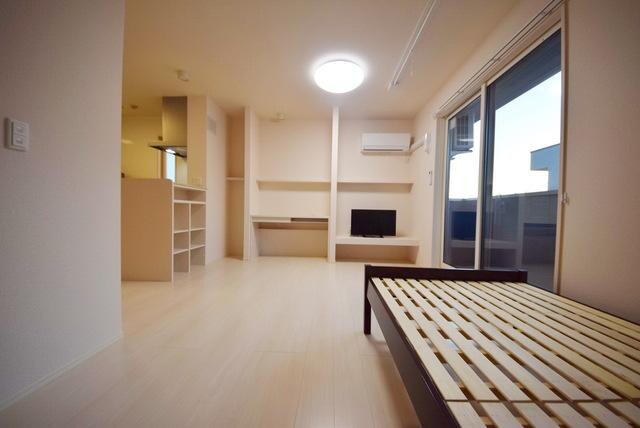 エトワールの物件内観写真