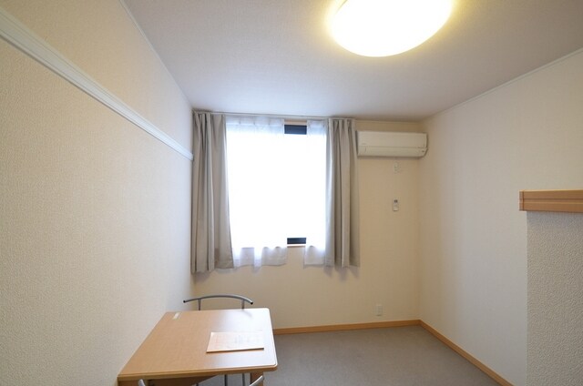 レオパレスハーモニー蕨の物件内観写真