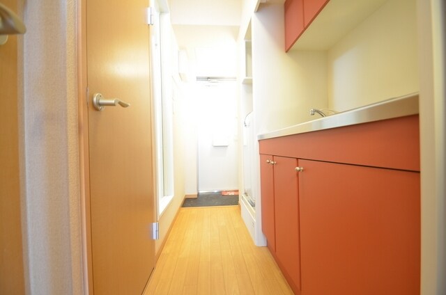 レオパレスハーモニー蕨の物件内観写真