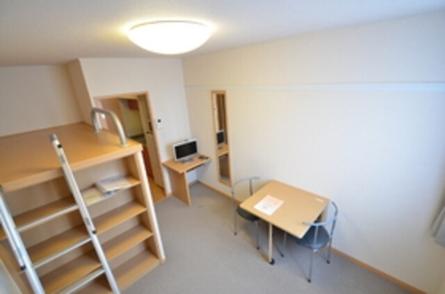 レオパレスハーモニー蕨の物件内観写真