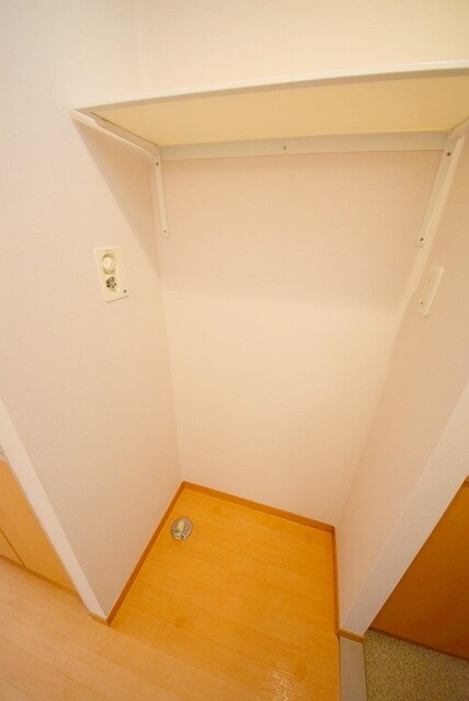 ウェルヴィラの物件内観写真