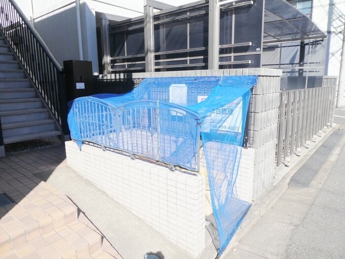 ウェルヴィラの物件内観写真