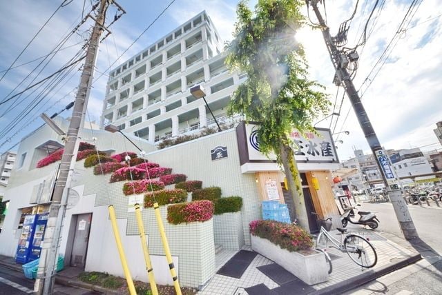 コロネード蕨の物件内観写真