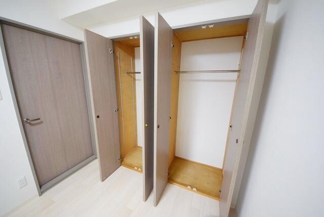 アーバンディラ蕨の物件内観写真