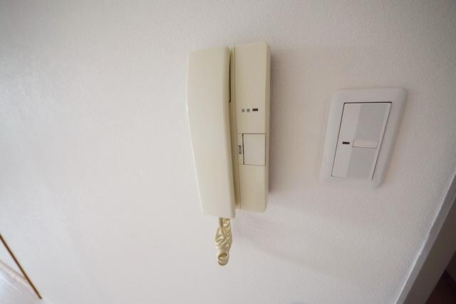 アーバンディラ蕨の物件内観写真