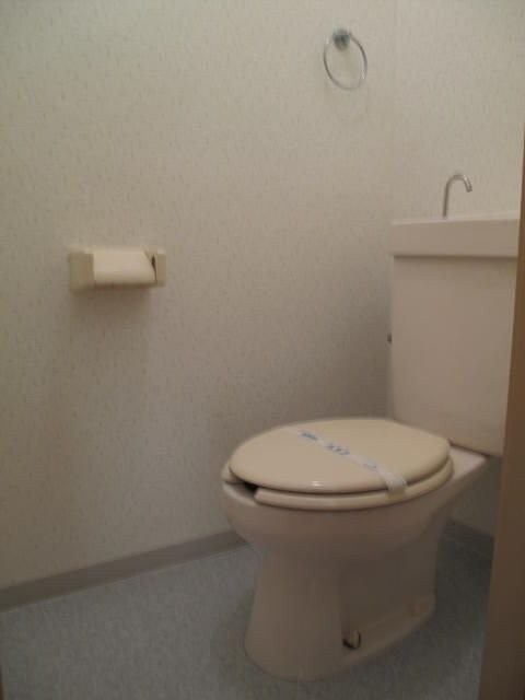 リバティコーポの物件内観写真