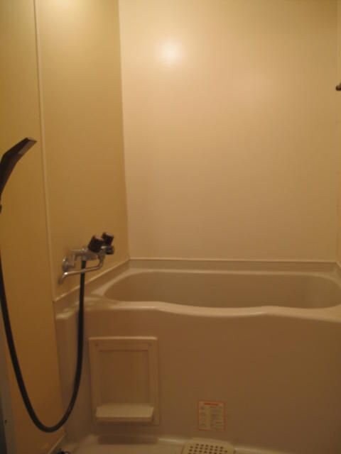 リバティコーポの物件内観写真