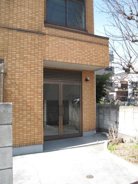 リバティコーポの物件内観写真