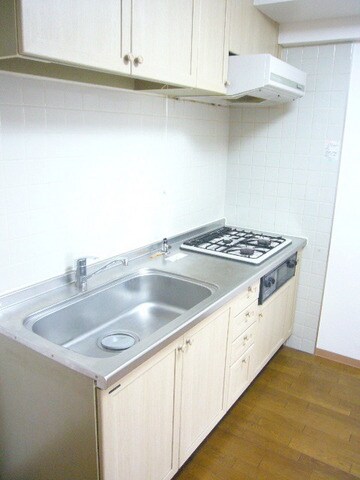 ハイクレスト喜沢南マンションの物件内観写真