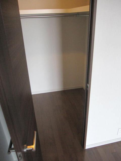 シティタワー蕨の物件内観写真