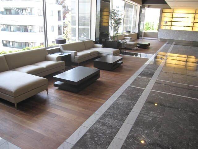 シティタワー蕨の物件内観写真