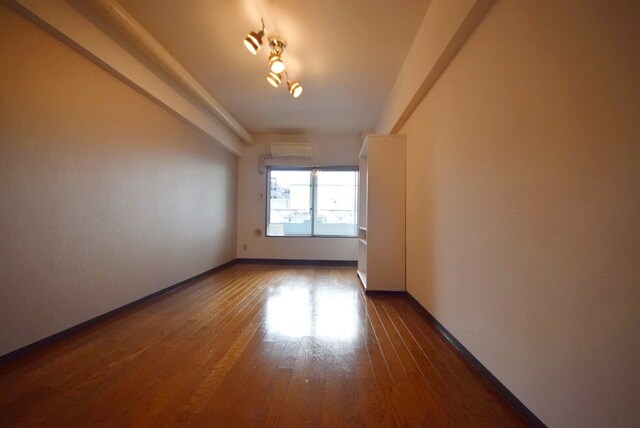 コロネード蕨の物件内観写真