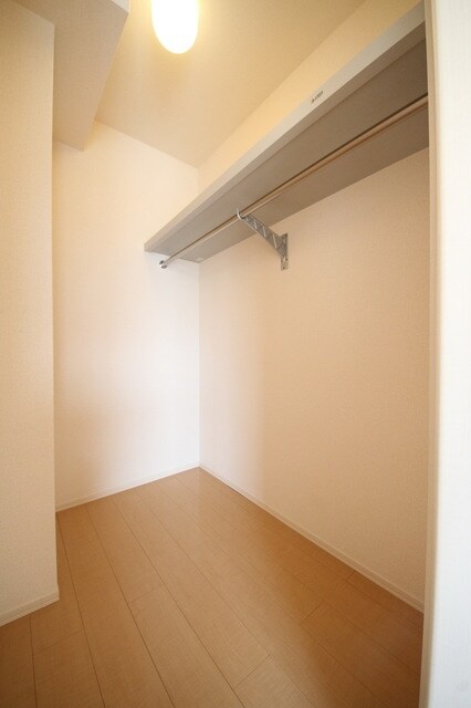 ペルルバント　の物件内観写真