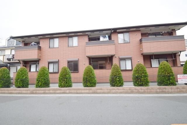 エテルノ　ブリ－ズ　IIの物件内観写真