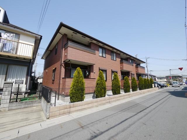 エテルノ　ブリ－ズ　IIの物件内観写真