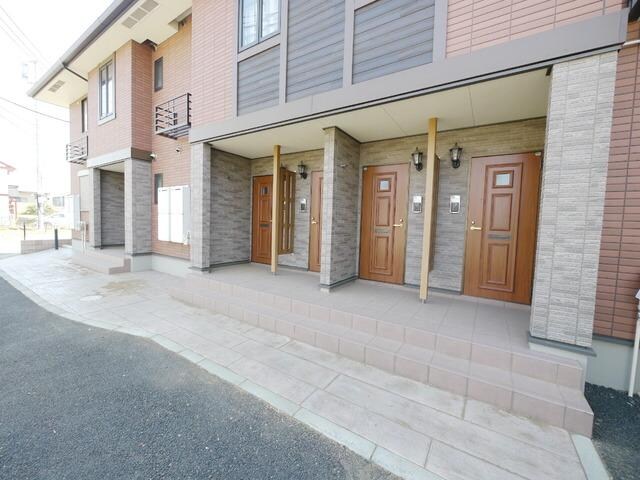 エテルノ　ブリ－ズ　IIの物件内観写真