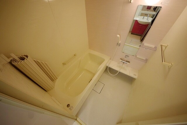 グリーンレジデンス葉月の物件内観写真