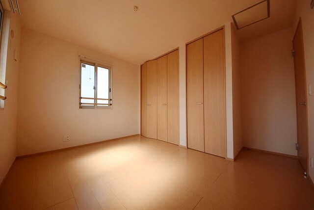 グリーンレジデンス葉月の物件内観写真