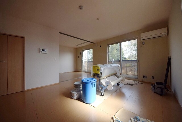 グリーンレジデンス葉月の物件内観写真