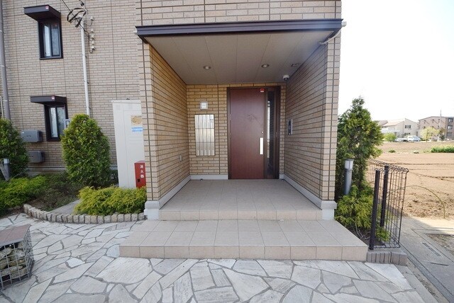 グリーンレジデンス葉月の物件内観写真