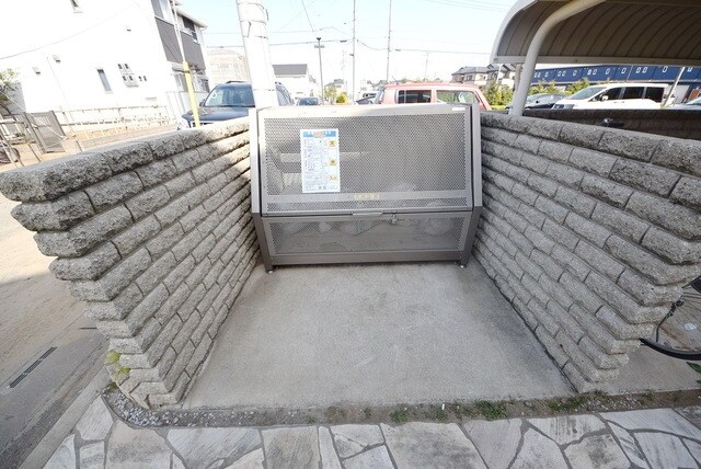 グリーンレジデンス葉月の物件内観写真