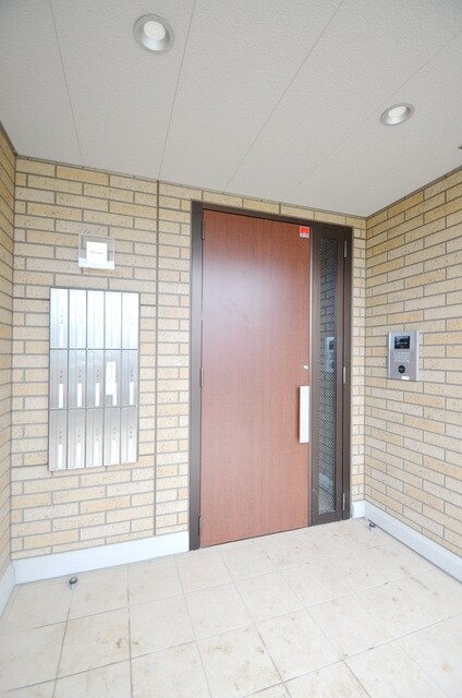 グリーンレジデンス葉月の物件内観写真