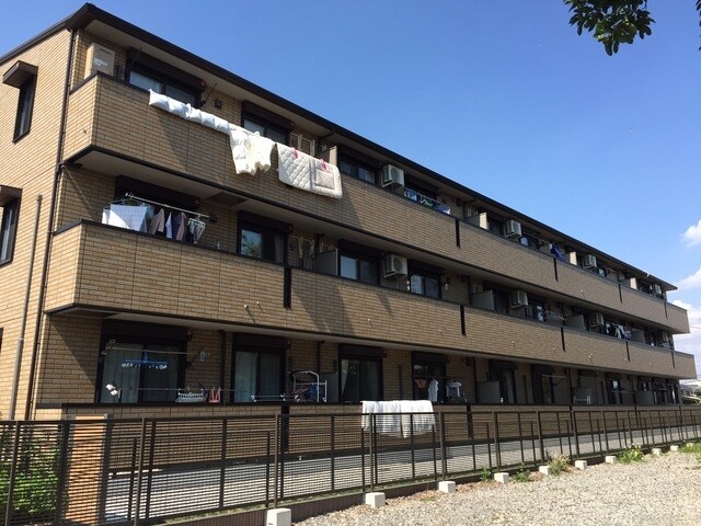 グリーンレジデンス葉月の物件内観写真