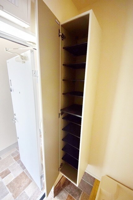 カーサソレイユの物件内観写真