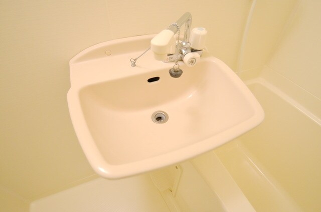 レオパレスグランダームの物件内観写真