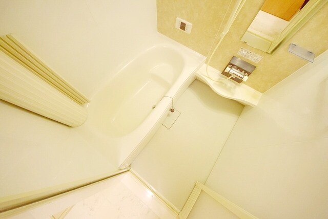 ハーヴェスト６６Ｂの物件内観写真