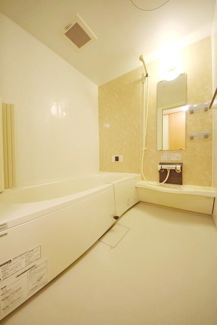 ハーヴェスト６６Ｂの物件内観写真