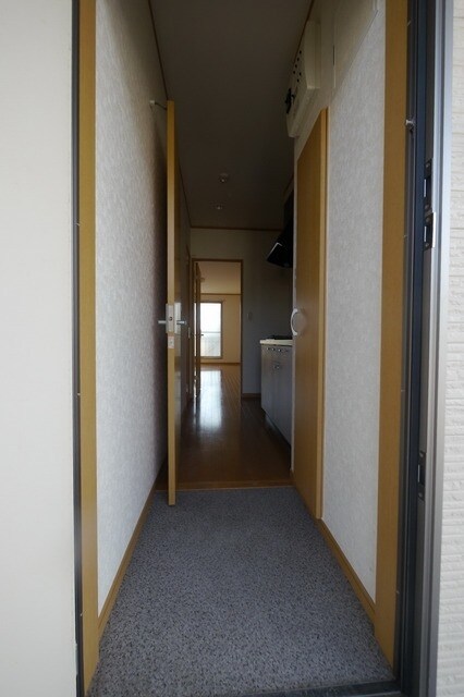 アムール　コンセルトの物件内観写真