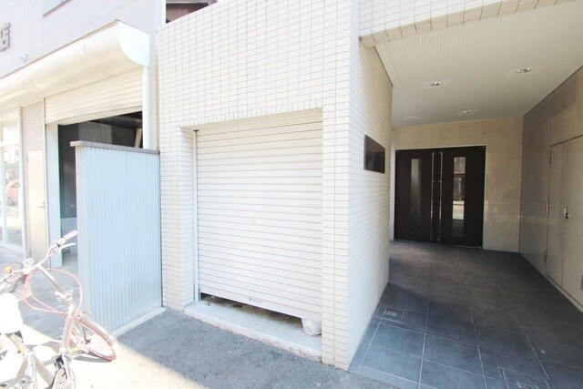 ラ・セネシオの物件内観写真