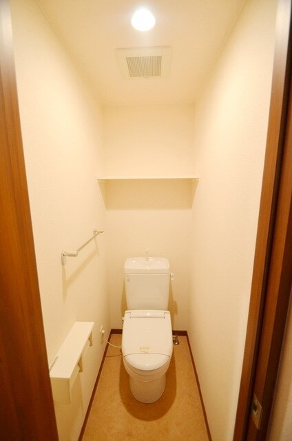 ラ・セネシオの物件内観写真