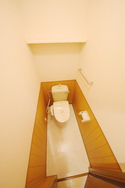 レジデンス大宮の物件内観写真