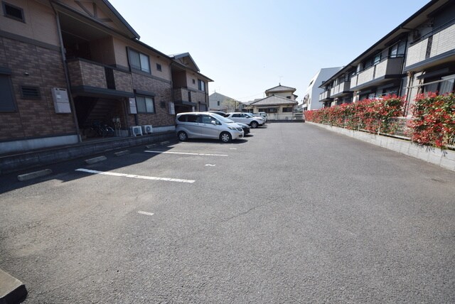 レジデンス大宮の物件内観写真