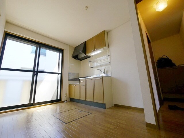 セジュールベルテの物件内観写真