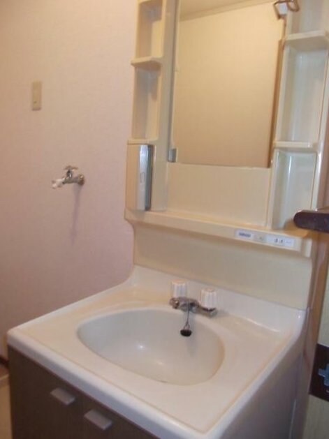 セジュールベルテの物件内観写真