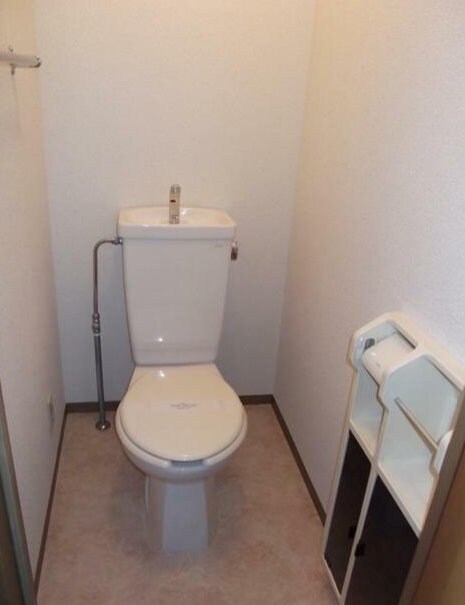 セジュールベルテの物件内観写真