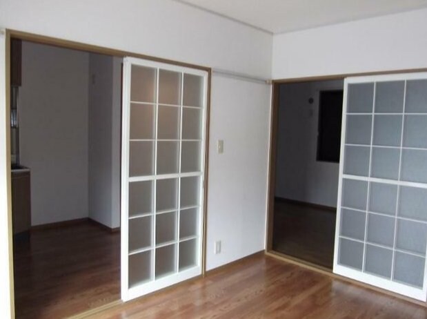 セジュールベルテの物件内観写真