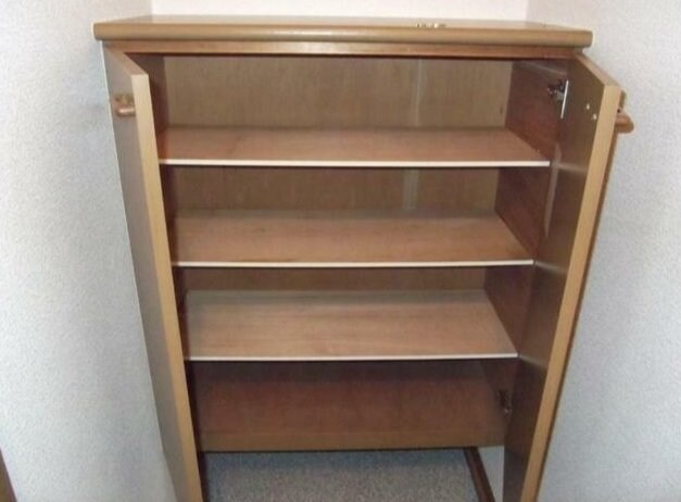 セジュールベルテの物件内観写真