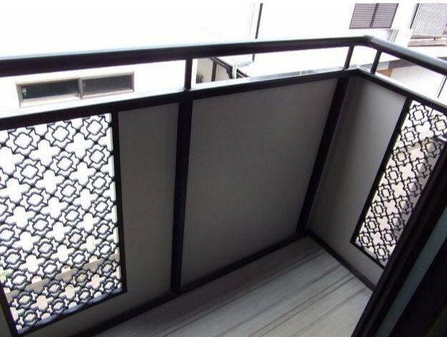 セジュールベルテの物件内観写真