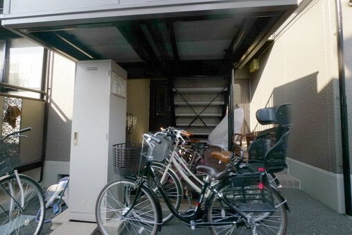 セジュールベルテの物件内観写真