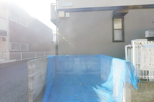 セジュールベルテの物件内観写真