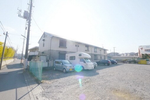 セジュールベルテの物件内観写真