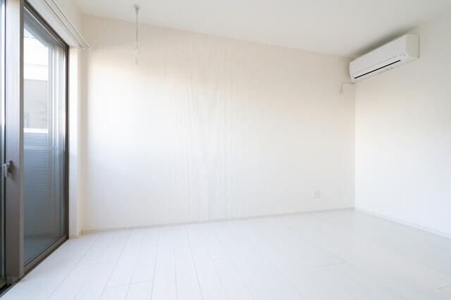 アークシティ大和田の物件内観写真