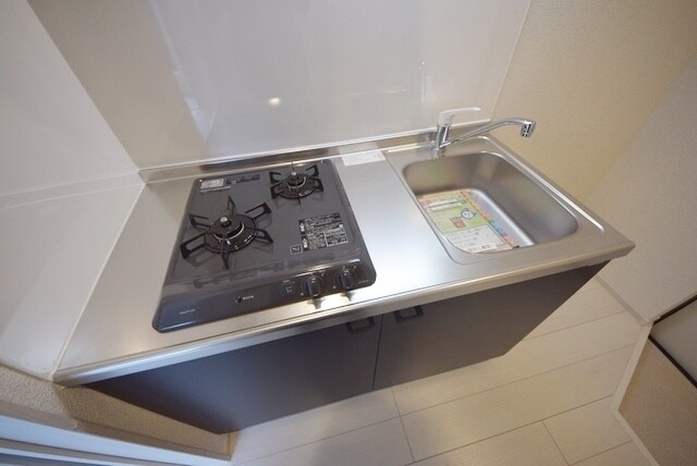 アークシティ大和田の物件内観写真