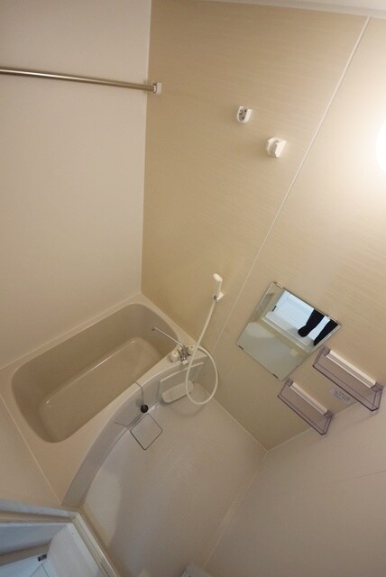 アークシティ大和田の物件内観写真