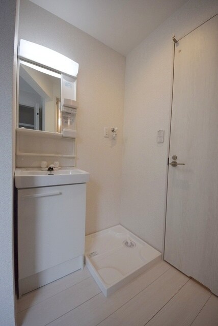 アークシティ大和田の物件内観写真