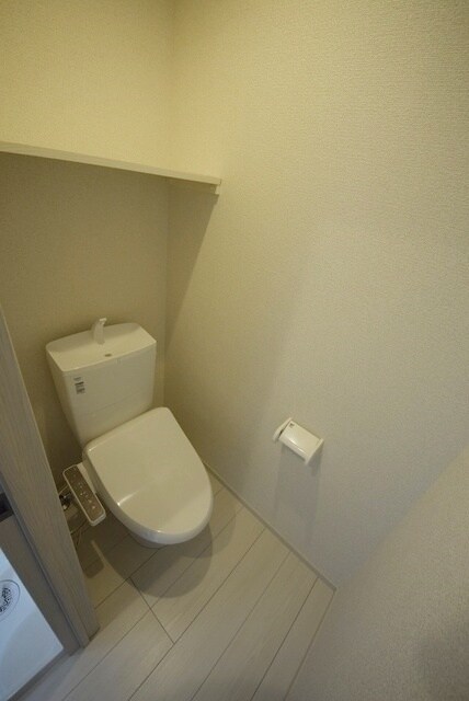 アークシティ大和田の物件内観写真